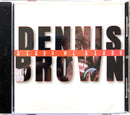 Dennis Brown CD Ready We Ready