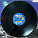 Tellus 12" Hey Ho