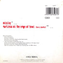 Bruce Springsteen ‎CD Single Missing - Europe (VG+/EX)