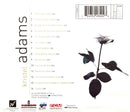 Kristel Adams CD Kristel Adams - France (VG/EX)