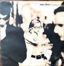 One Dove 12" Breakdown