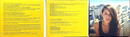 Kina Grannis CD Stairwells