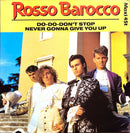 Rosso Barocco 12" Do-Do-Don't Stop
