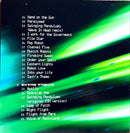Empire State Human - Pop Robot CD, Synth-pop Electrique