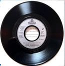 Jimmy Somerville 7" Read My Lips (Enough Is Enough) - France