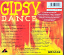 Gipsy Dance CD Gipsy Dance