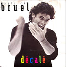 Patrick Bruel 7" Décalé - France