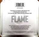 Fine Young Cannibals ‎Maxi CD The Flame - Limited Edition, Metal Box -