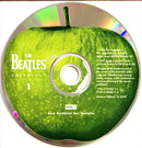 The Beatles 2xCD Anthology 1