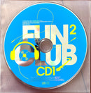 Compilation 2xCD Fun Club 2