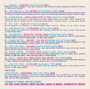 Compilation CD RMXS (A Citizen Record) - France (M/M)