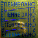 CD "Blitz" d'Étienne Daho – Album Iconique de Pop Française