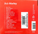 Bob Marley & The Wailers CD Classic Bob Marley And The Wailers