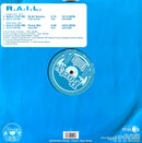 R.A.I.L. 12" Walk For Me - France
