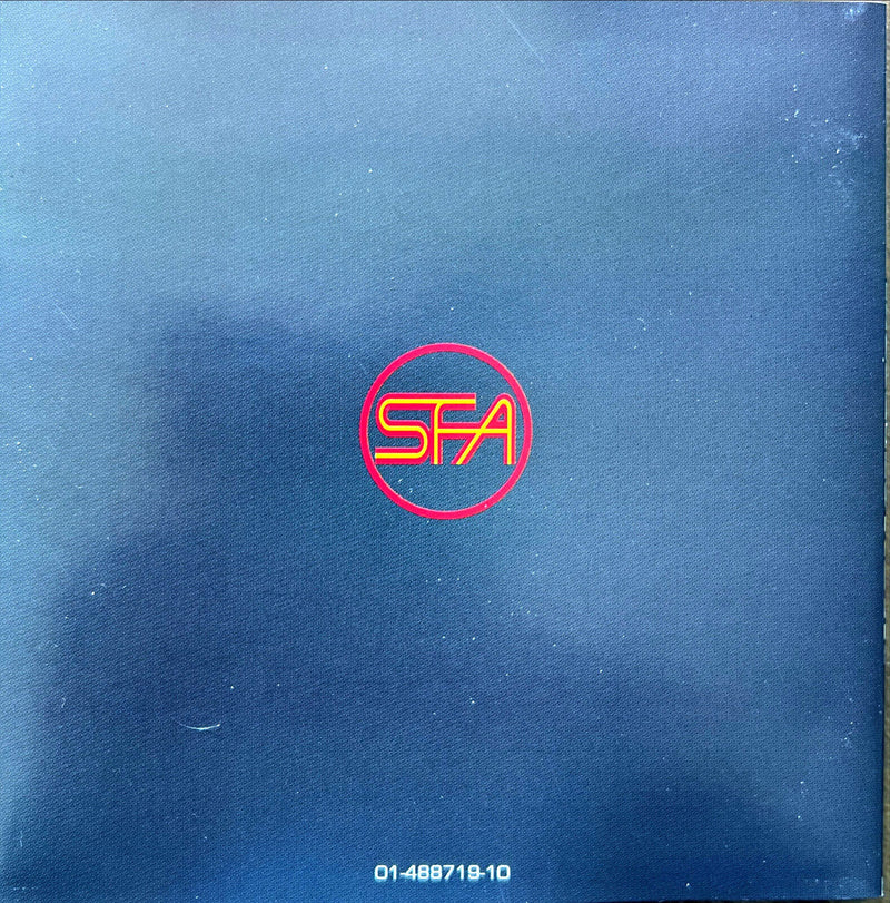 Super Furry Animals CD Radiator
