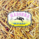 Madonna CD Music
