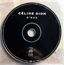 Céline Dion CD D'Eux
