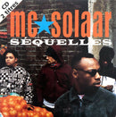 MC Solaar CD Single Séquelles - France (VG/VG+)