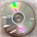 Seal CD Seal IV