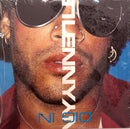 Lenny Kravitz CD Single Dig In - Promo - Europe (M/M - Scellé)