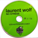 Laurent Wolf CD Single No Stress