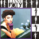 Liane Foly ‎CD The Man I Love - Holland (M/EX+)