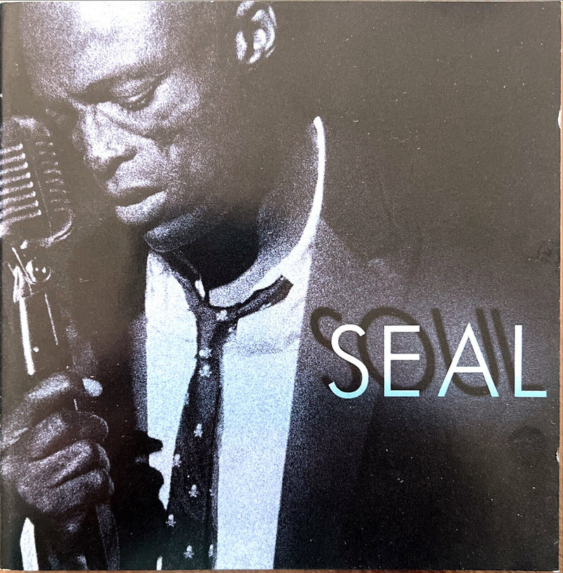 Seal CD Soul