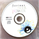 Compilation CD Serious Flower Power