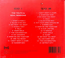 Texas 2xCD Texas 25 - Edition Deluxe