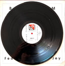 Bliss Team Featuring Jeffrey Jey 12" Go!