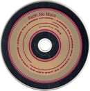 Faith No More ‎Maxi CD Ashes To Ashes - Europe (EX+/EX+)