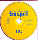 Compilation 2xCD Le Meilleur Du Gospel