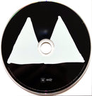 Depeche Mode 2xCD Delta Machine - Deluxe Edition Digibook