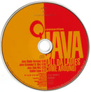 Q Connection ‎Maxi CD Java (All Da Ladies Come Around) - Germany (EX/EX+)