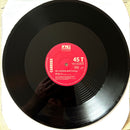 McFadden & Whitehead 12" Sing Out / Tell Me - France