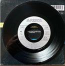 Blue Zöne 7" Jackie