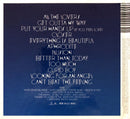 Kylie Minogue CD+DVD Aphrodite - Experience Edition, Digibook - Europe (M/M)