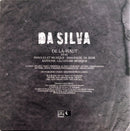 Da Silva CD Single De Là-Haut - Promo - France (EX+/M)