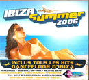 Various CD Ibiza Summer 2006