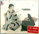 Ski Oakenfull ‎Maxi CD Undercover - Europe (M/M - Scellé)