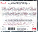 Various 4xCD Tresors Classiques
