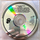 The Rolling Stones CD Rewind