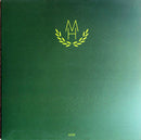 Moby ‎10" Mulholland / Bed - UK (M/M)
