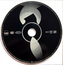 Wu-Tang Clan CD The W
