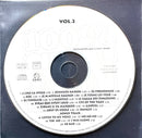 Compilation CD 100% Sun - Vol.2 - France (EX+/VG+)