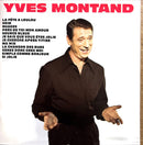 Yves Montand CD La Fête À Loulou