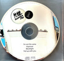 Golden Zip Maxi CD I'm Not The Same
