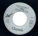 Sonia 7" You'll Never Stop Me Loving You - France (VG+/EX)