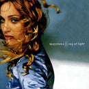 Madonna ‎CD Ray Of Light (9362-46847-2) - Europe (M/M)