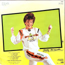 Betty Miranda 12" Dance / Let's All Fall In Love